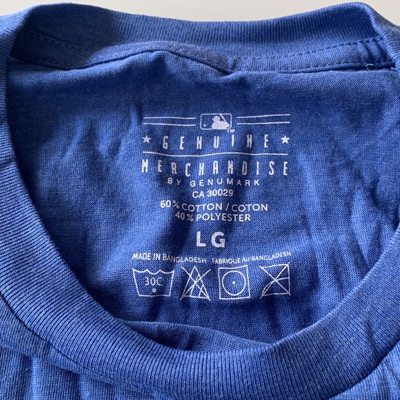 Toronto Blue Jays - t-shirt - Picture 4 of 9